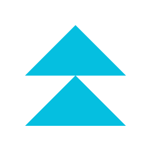 Two-Triangles-Stacked