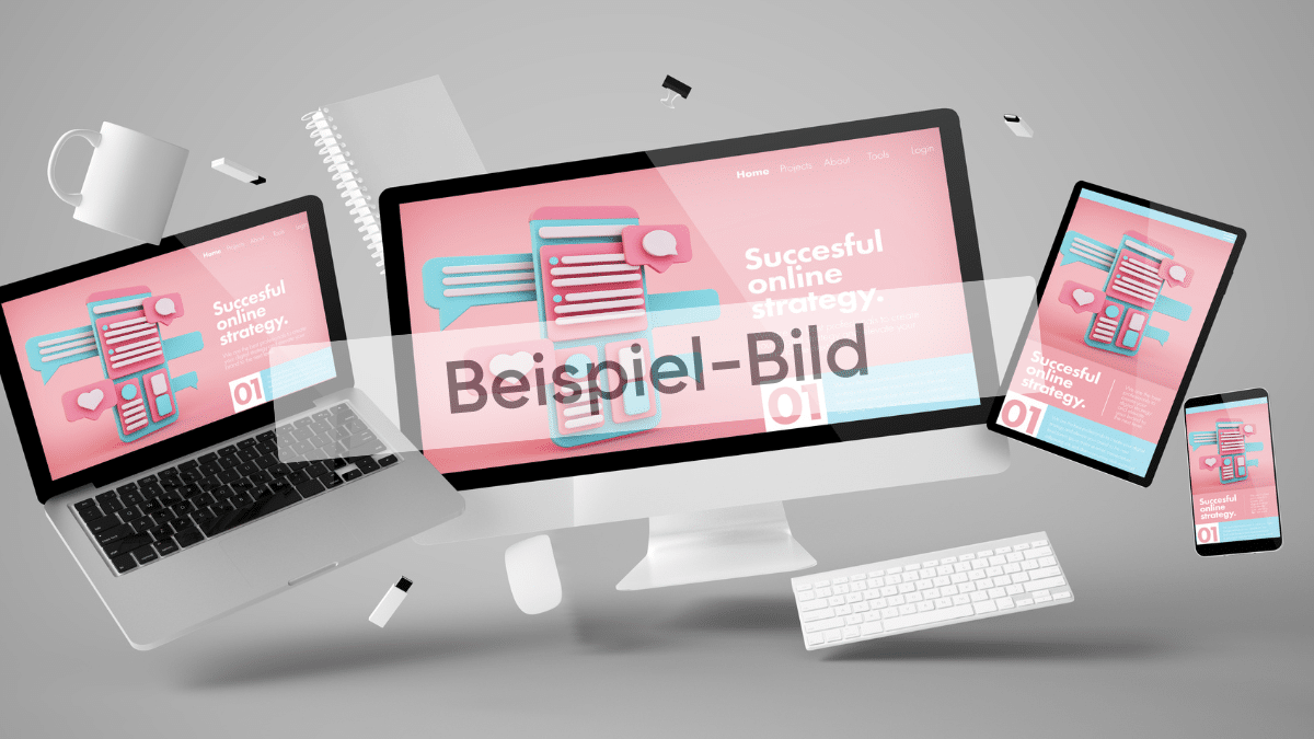 Beispiel-Bild