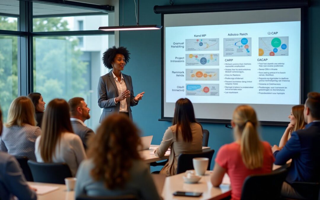 LOCAL GROUP BREMEN AT THE CHRISTMAS MARKET