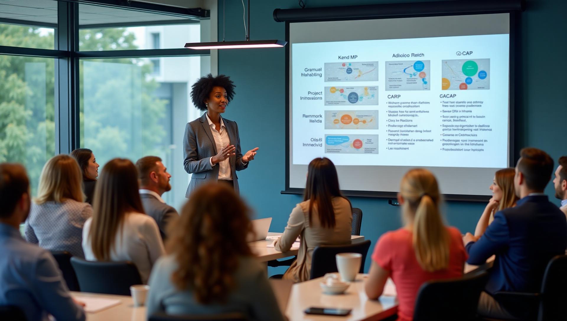 LOCAL GROUP BREMEN AT THE CHRISTMAS MARKET