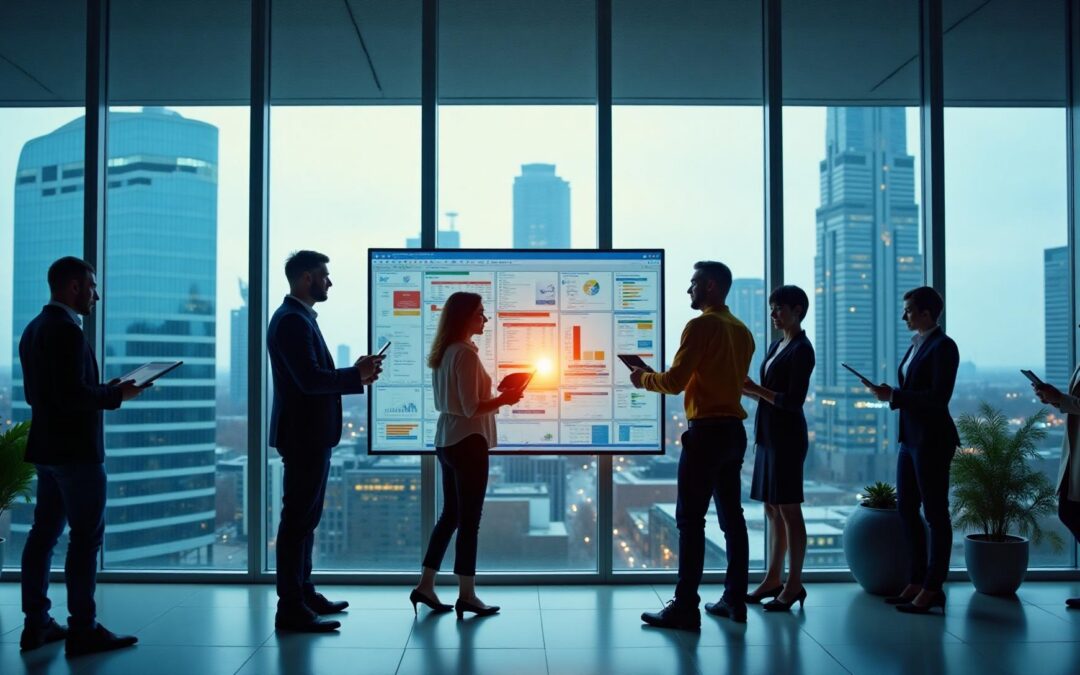 KICK-OFF COP RISIKOMANAGEMENT