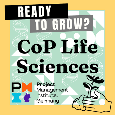 COP LIFE-SCIENCES ROUNDTABLE 8